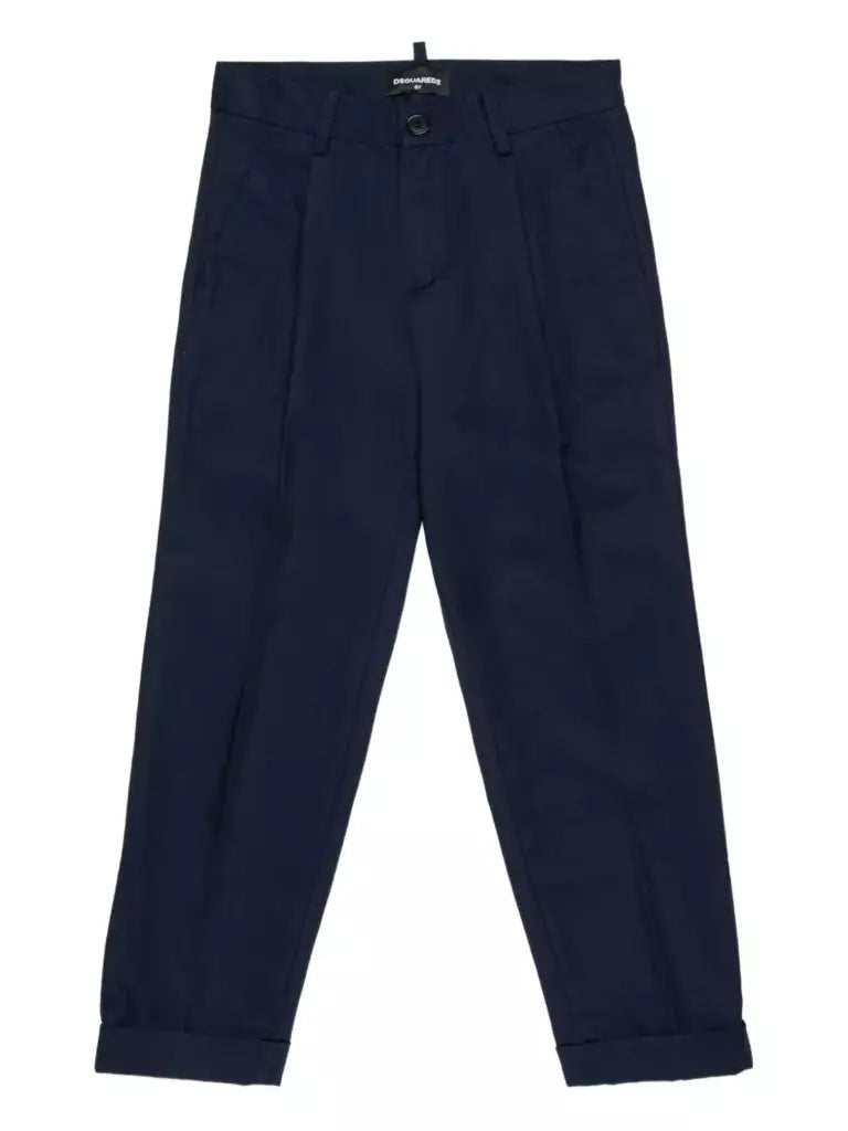 DSQUARED2 Kids Pantalone