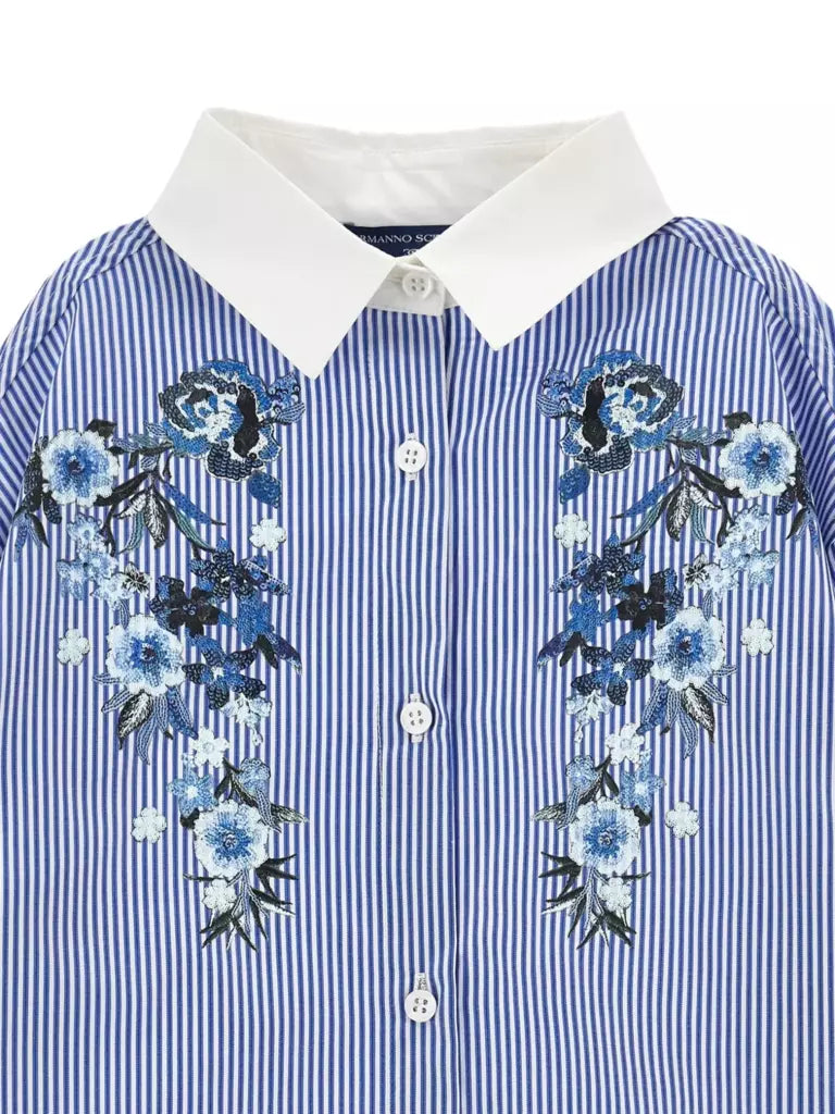 Ermanno Scervino Kids Camicia