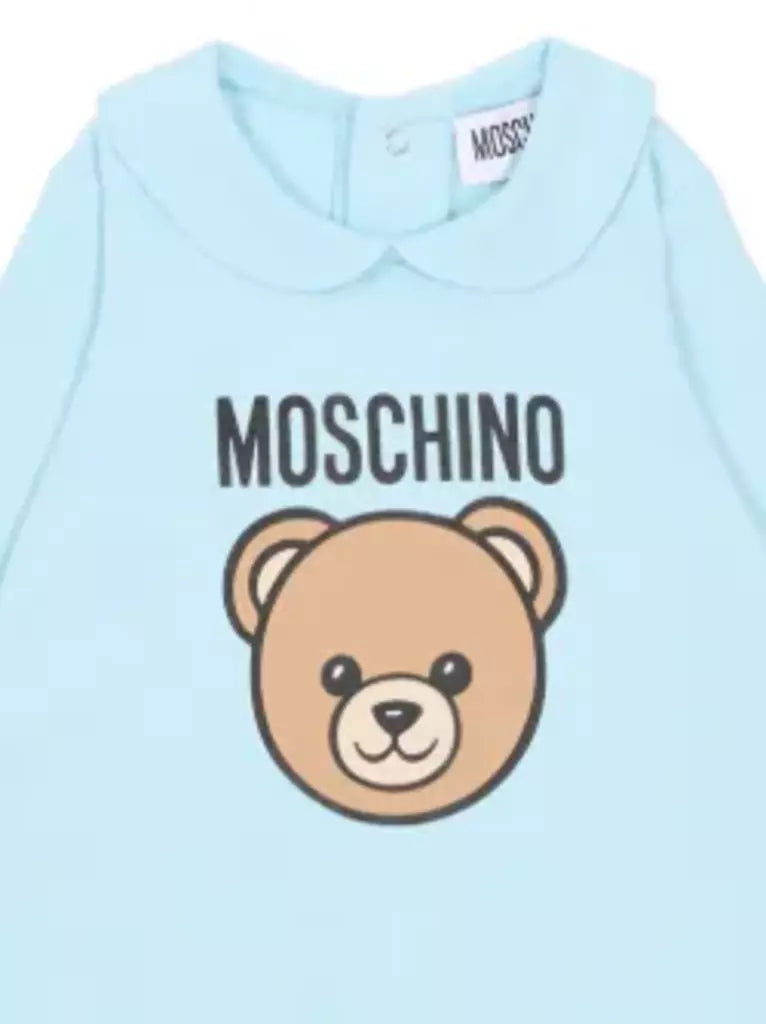 Moschino Kids Tutina