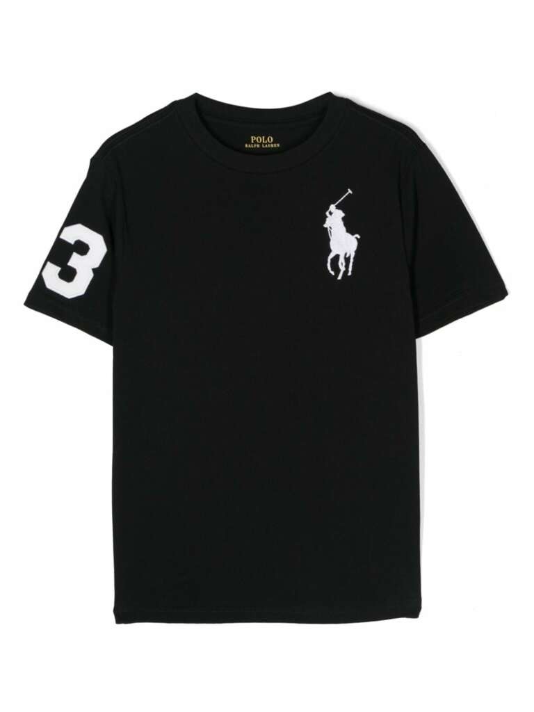 Polo Ralph Lauren Kids T-shirt
