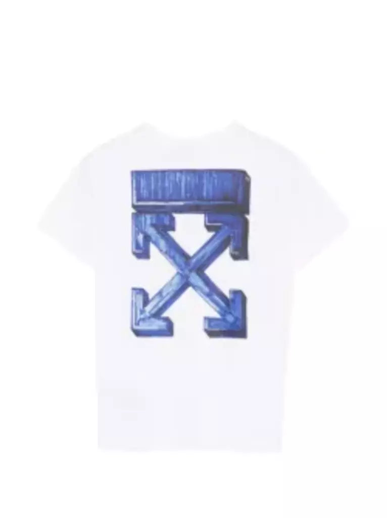 Off-White Kids T-shirt