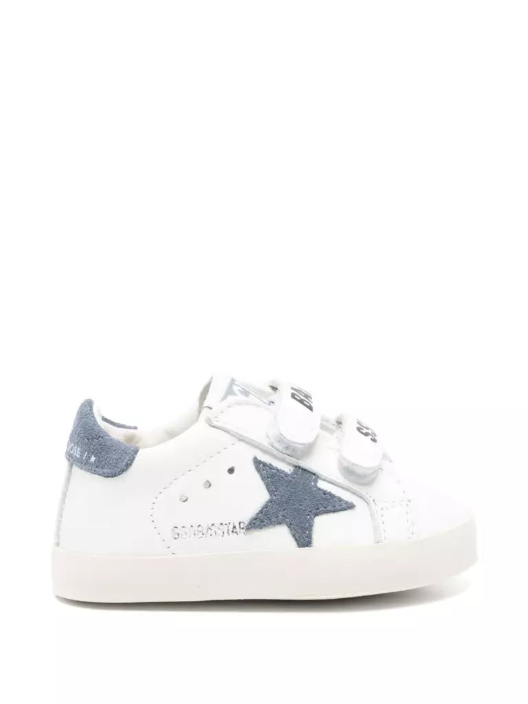Golden Goose Deluxe Brand Kids Scarpe ginniche