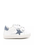Golden Goose Deluxe Brand Kids Scarpe ginniche