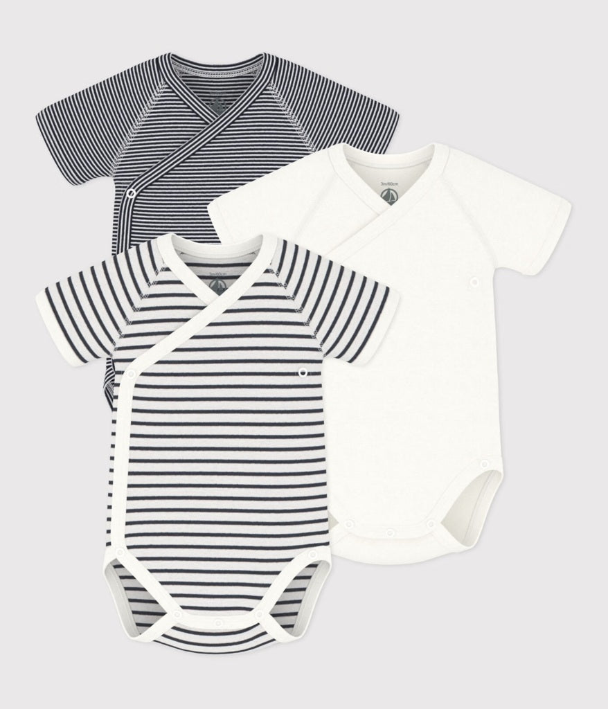 PETIT BATEAU Body