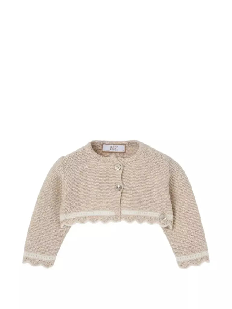 PAZ  Rodriguez Cardigan