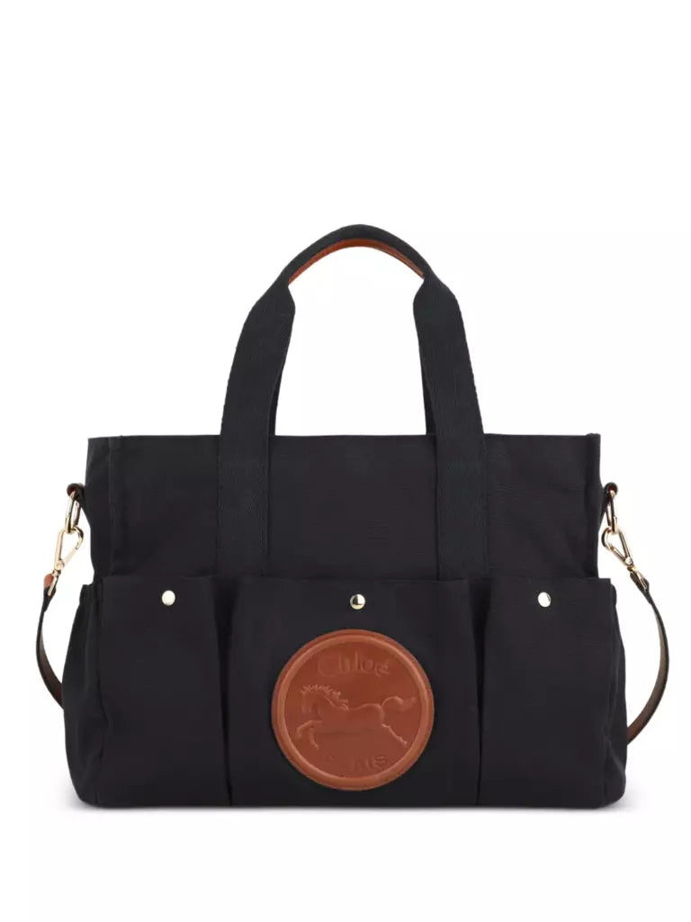 Chloè Kids Borsa mamma