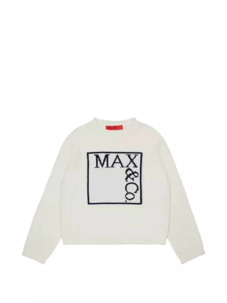 Max&Co Kids Maglione