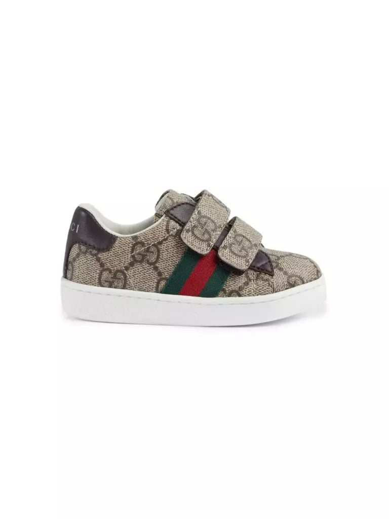 Gucci Kids Scarpe ginniche