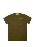 Off-White Kids T-shirt