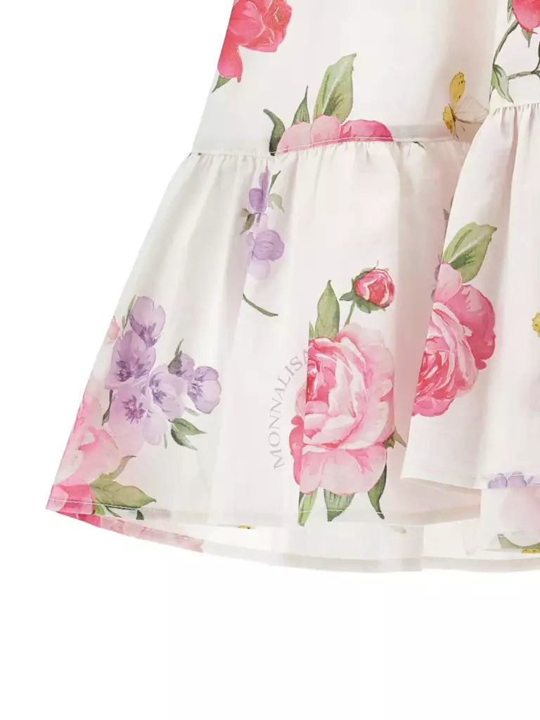 Monnalisa Vestito
