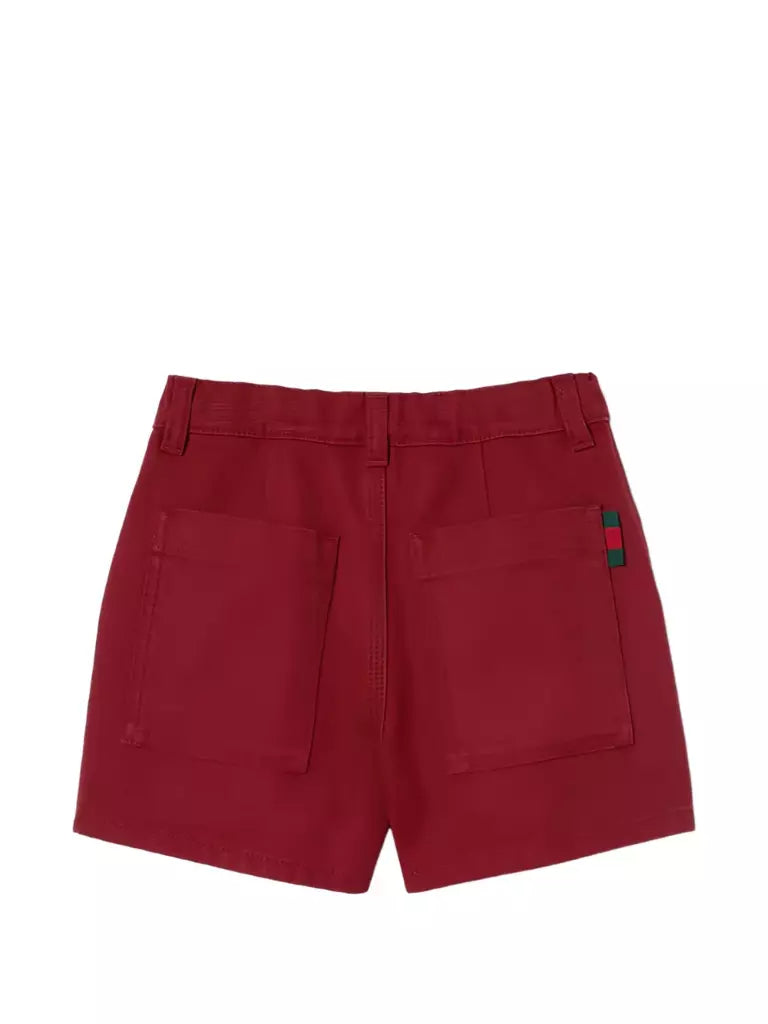 Gucci Kids Short