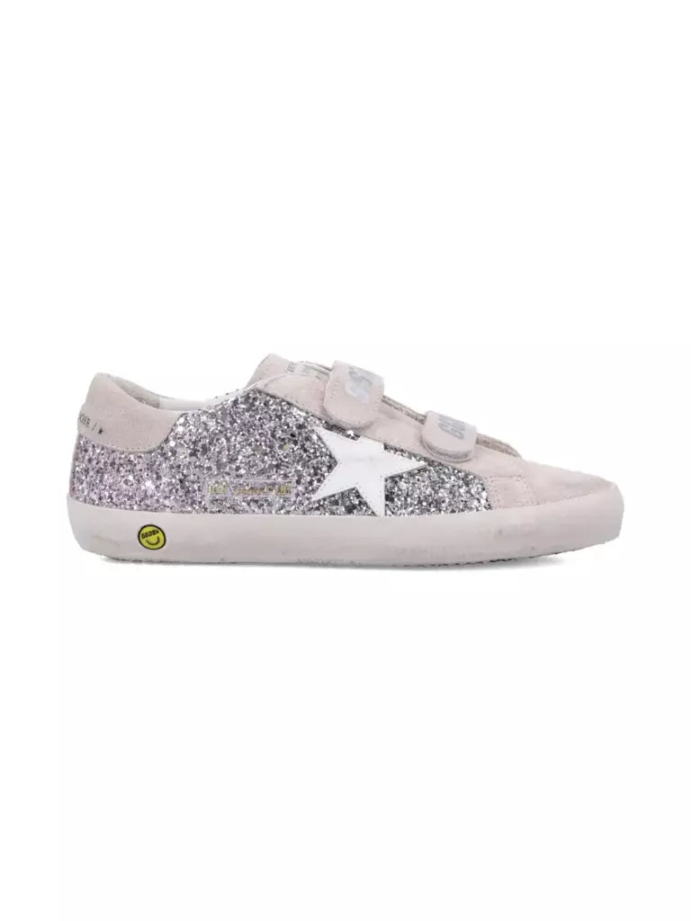 Golden Goose Deluxe Brand Kids Scarpe ginniche
