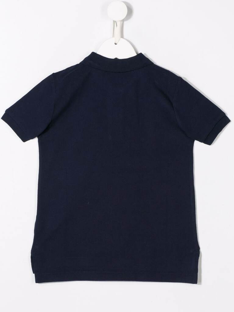 Polo Ralph Lauren Kids Polo manica corta
