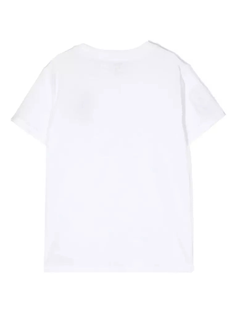 Polo Ralph Lauren Kids T-shirt