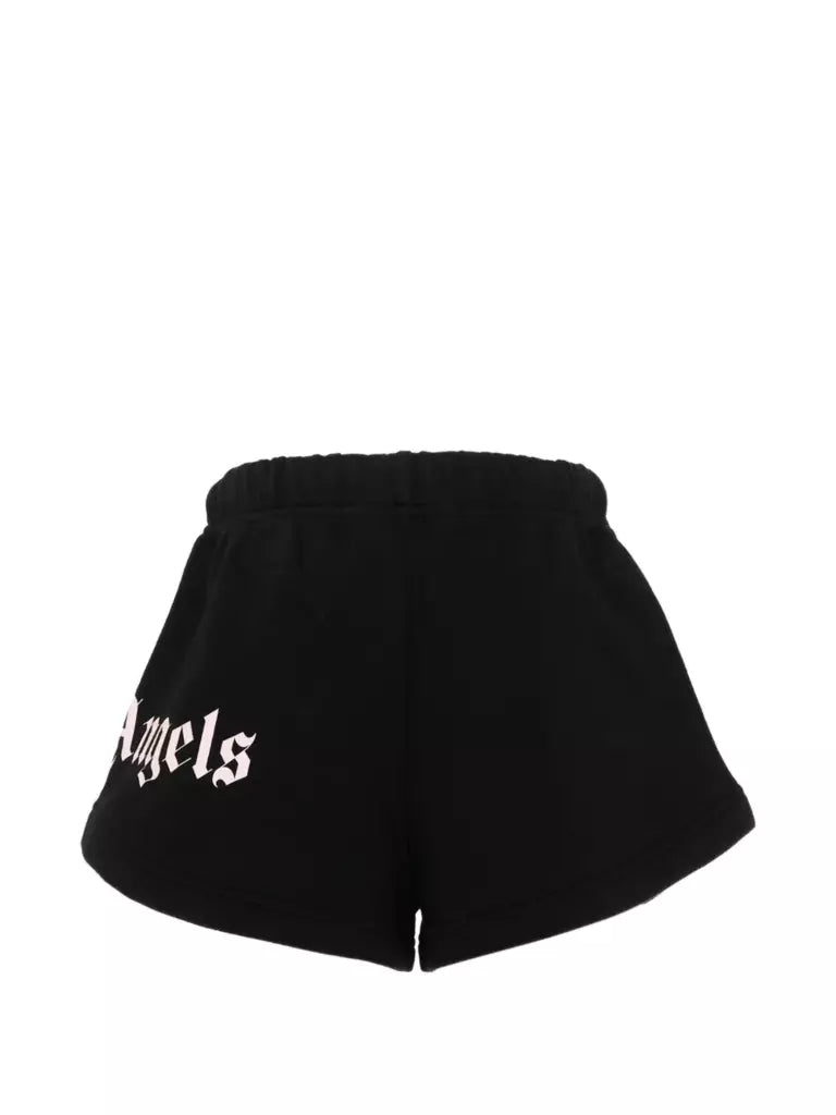 Palm Angels Kids Short