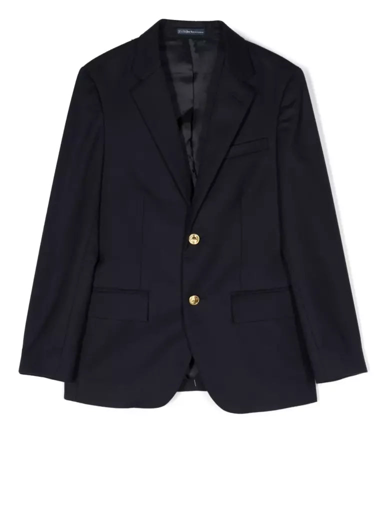 Polo Ralph Lauren Kids Giacca