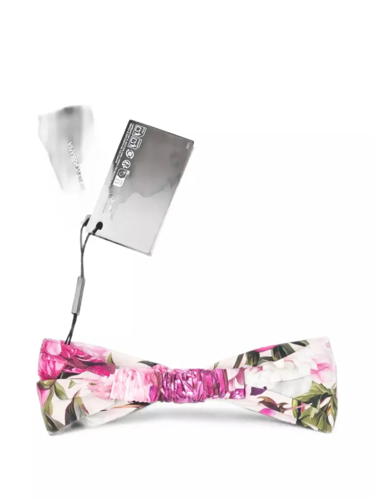 Dolce & Gabbana Kids Accessori per capelli