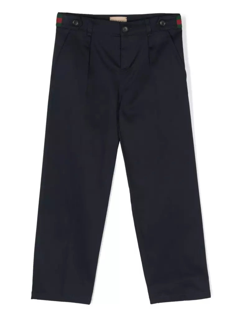Gucci Kids Pantalone