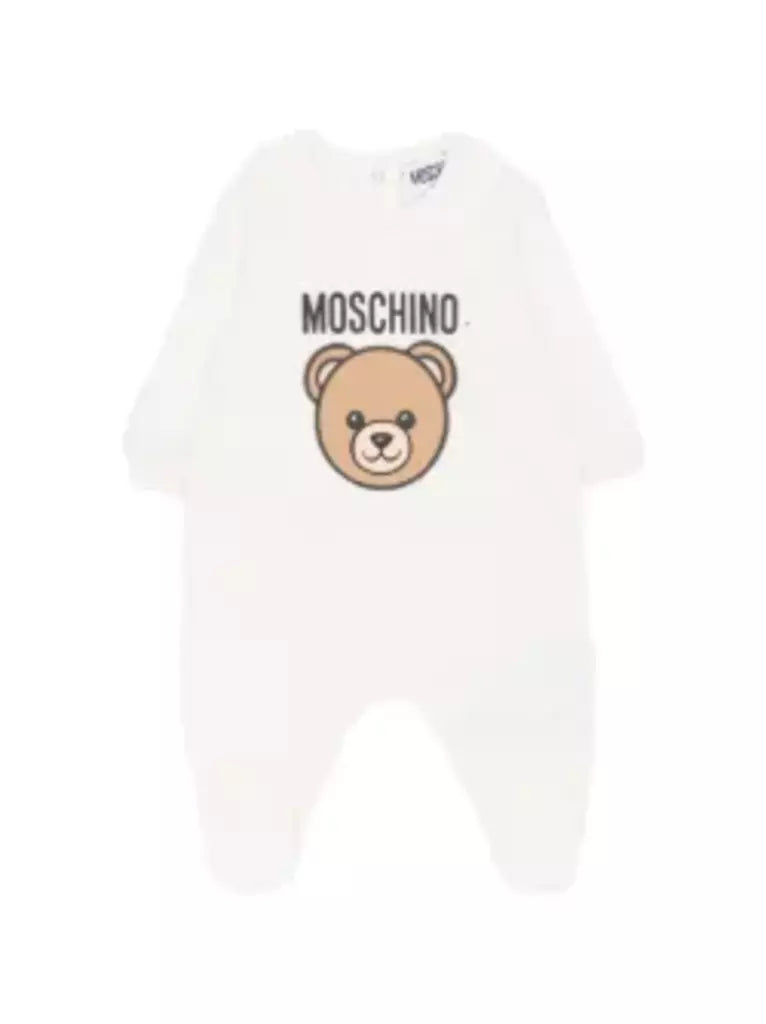 Moschino Kids Tutina