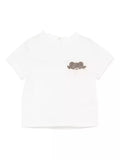 Fendi Kids T-shirt