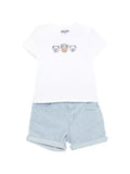 Moschino Kids Completo