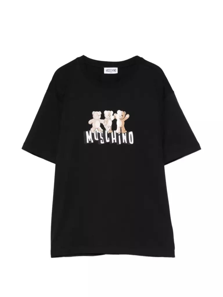 Moschino Kids T-shirt