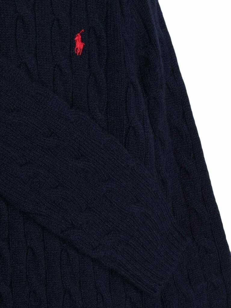 Polo Ralph Lauren Kids Maglione