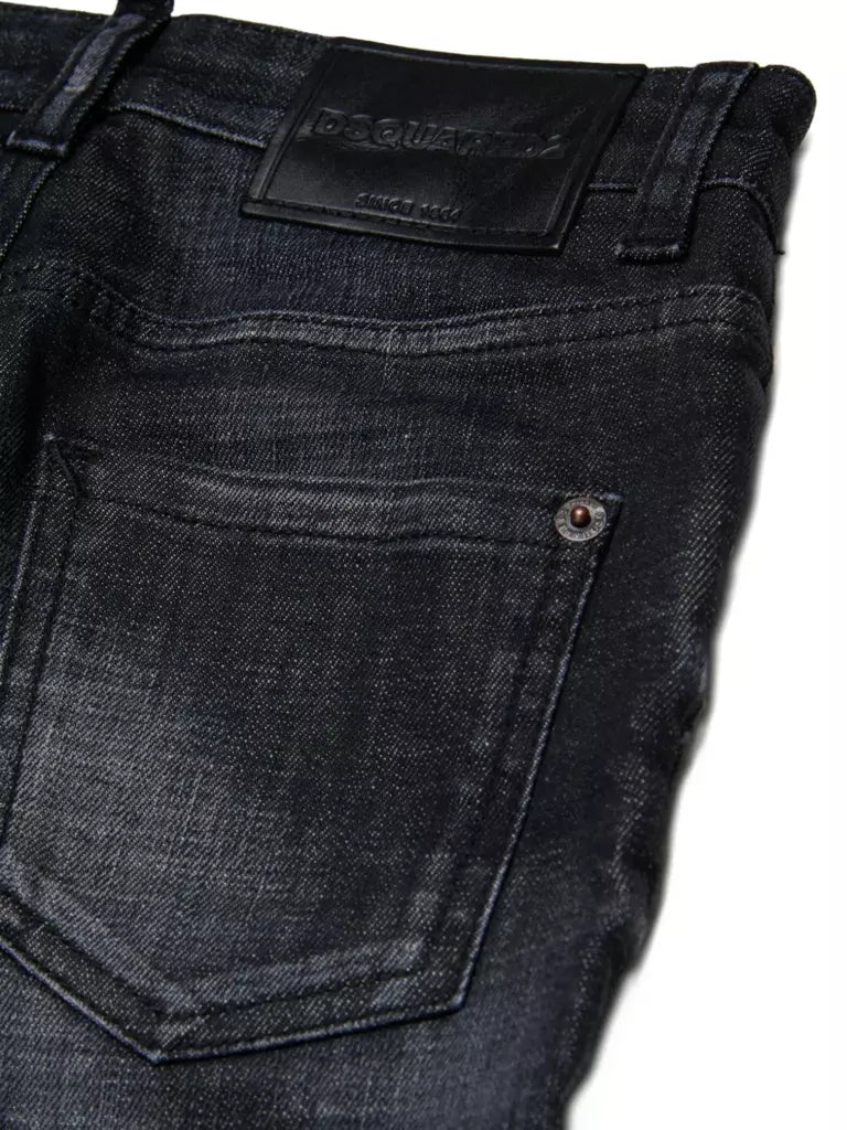 DSQUARED2 Kids Pantalone