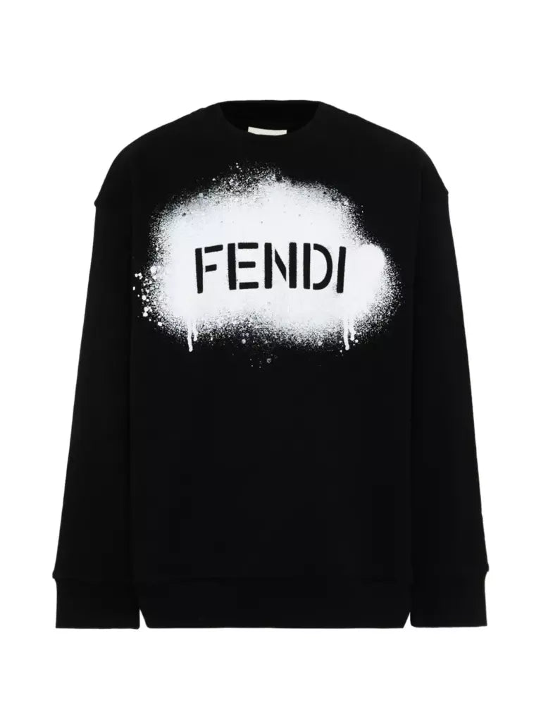 Fendi Kids Felpe