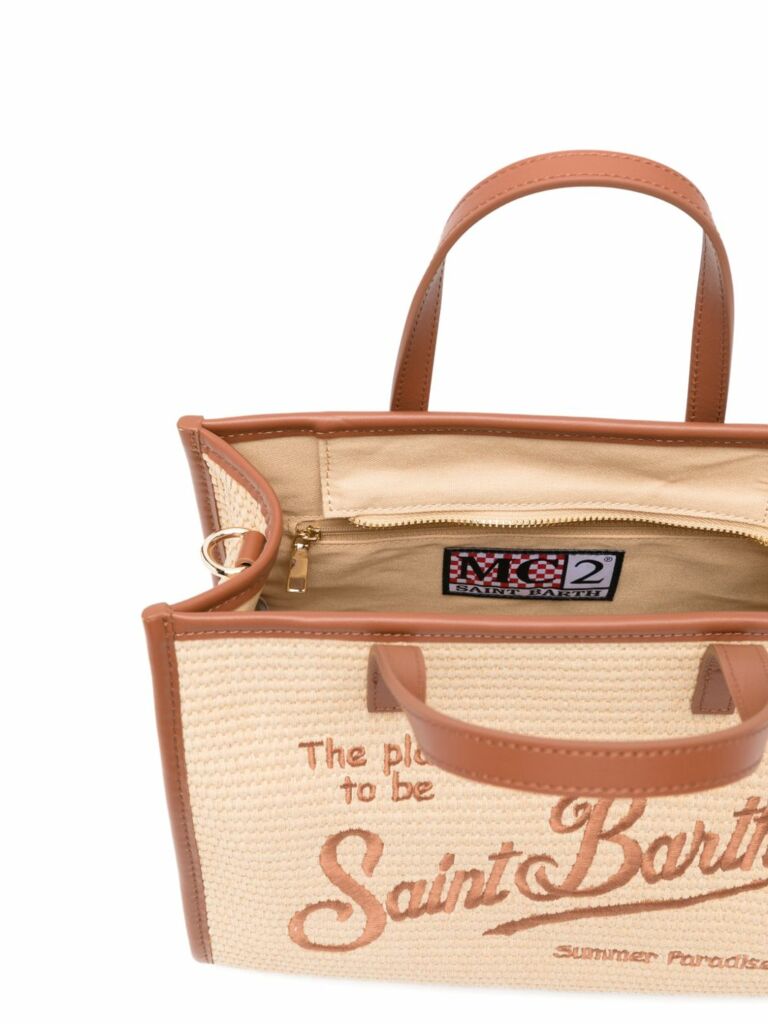 MC2 ST. Barth Borsa