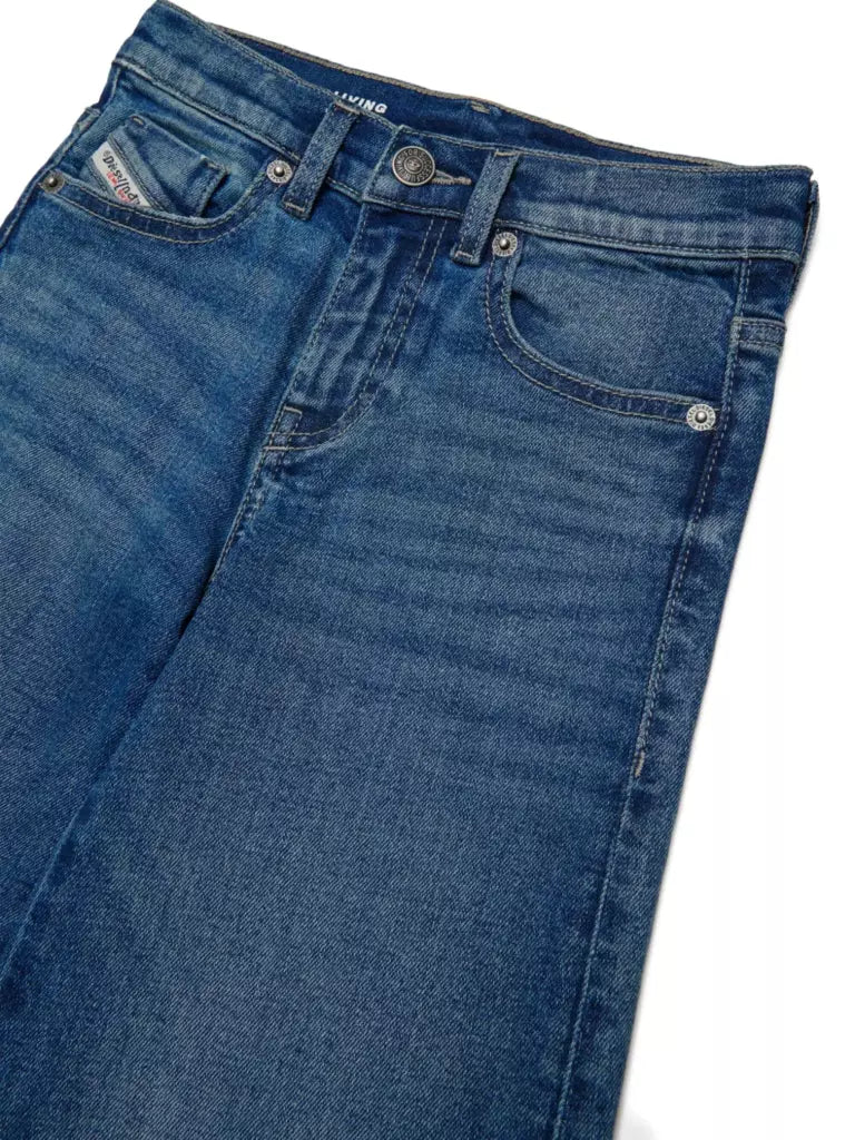 Diesel Kids Jeans