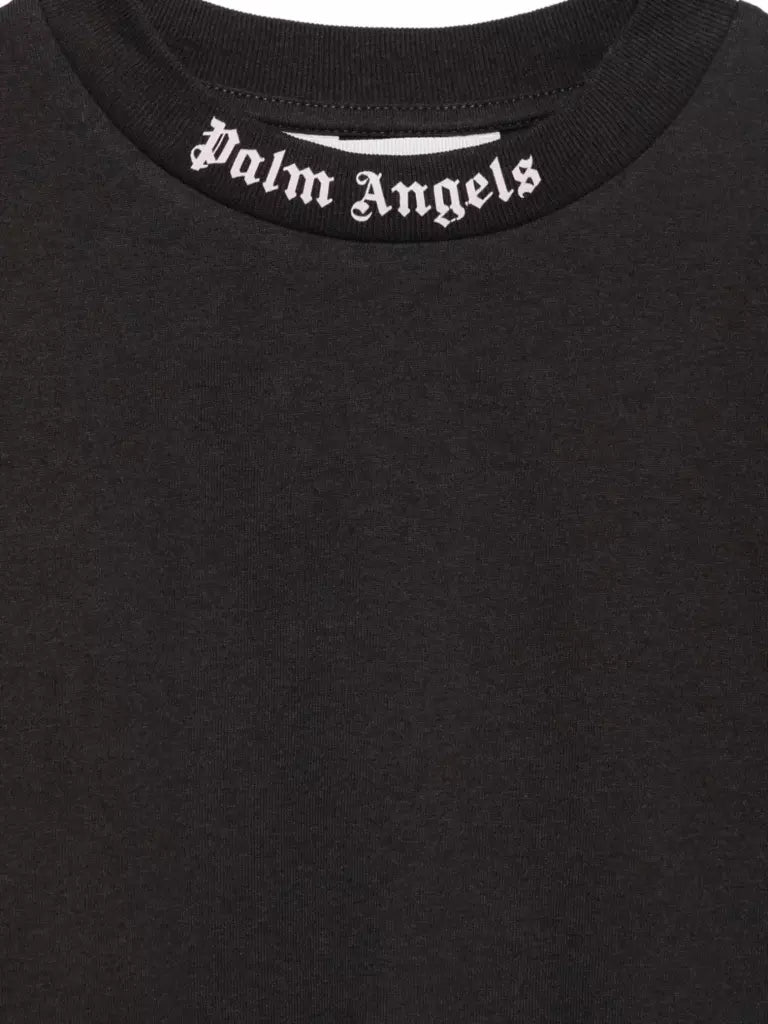 Palm Angels Kids T-shirt