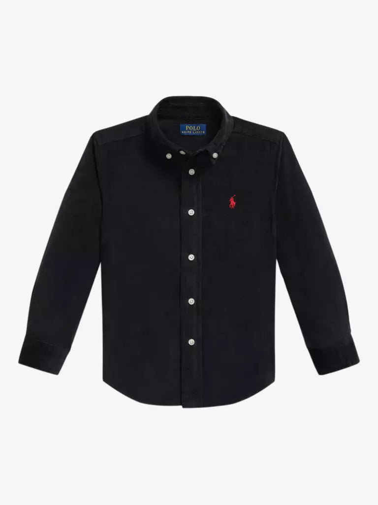 Polo Ralph Lauren Kids Camicia