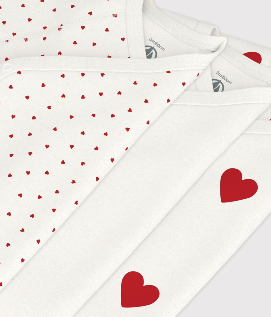 PETIT BATEAU Body