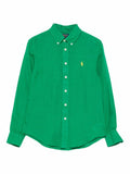 Polo Ralph Lauren Kids Camicia