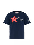 MC2 ST. Barth T-shirt