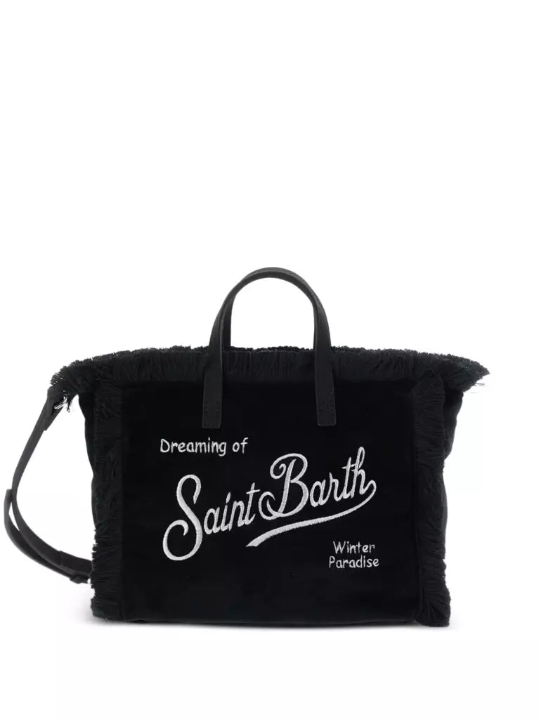 MC2 ST. Barth Borsa