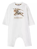 Burberry Kids Tutina