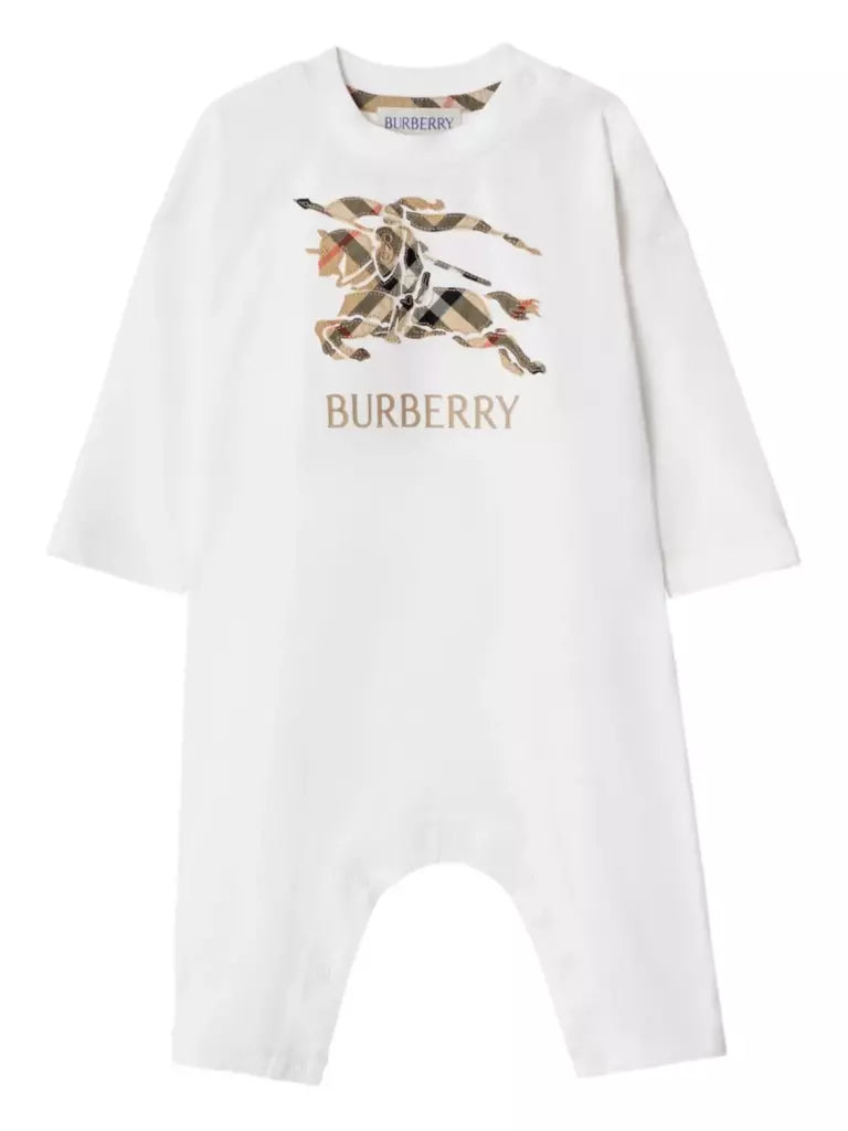 Burberry Kids Tutina