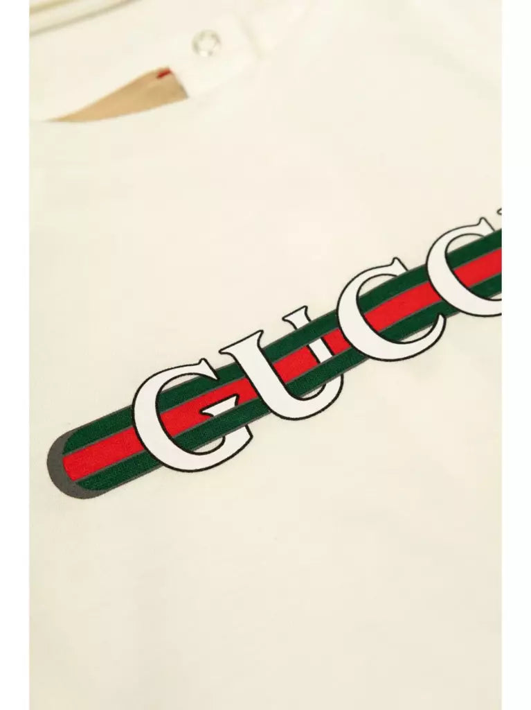 Gucci Kids Tutina