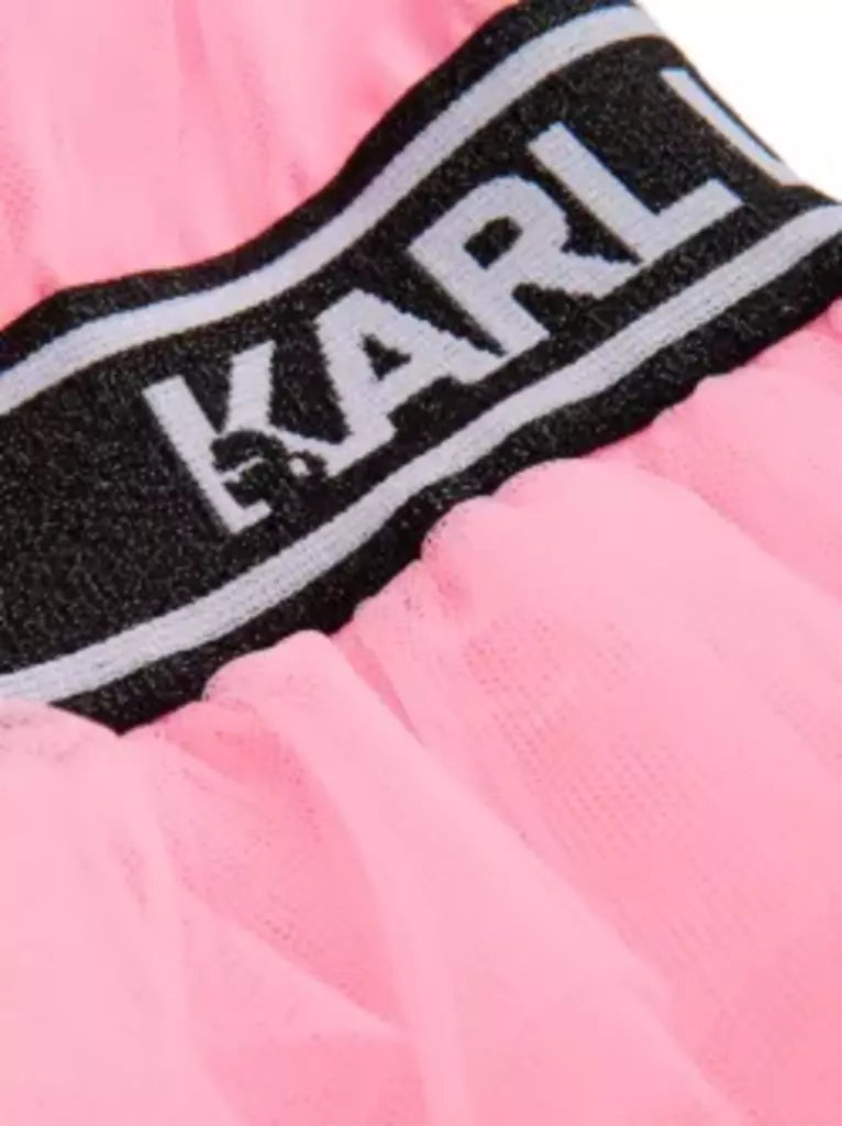 Karl Lagerfeld Kids Vestito