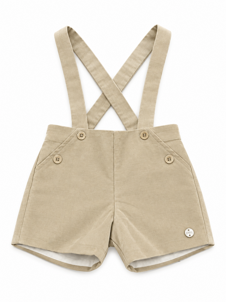 PAZ  Rodriguez Short