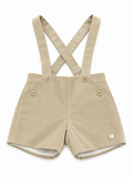 PAZ  Rodriguez Short