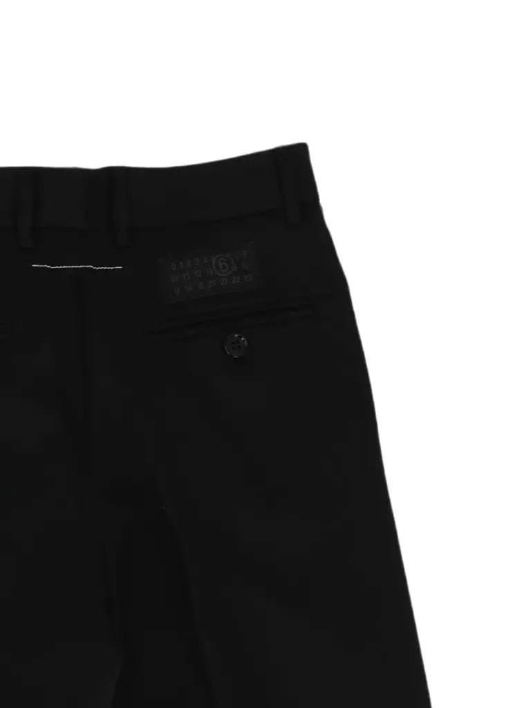 MM6 Maison Margiera Pantalone