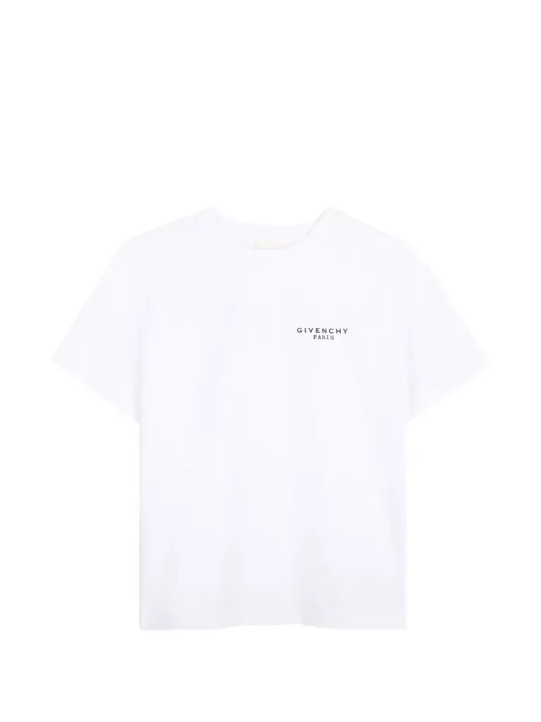 Givenchy Kids T-shirt