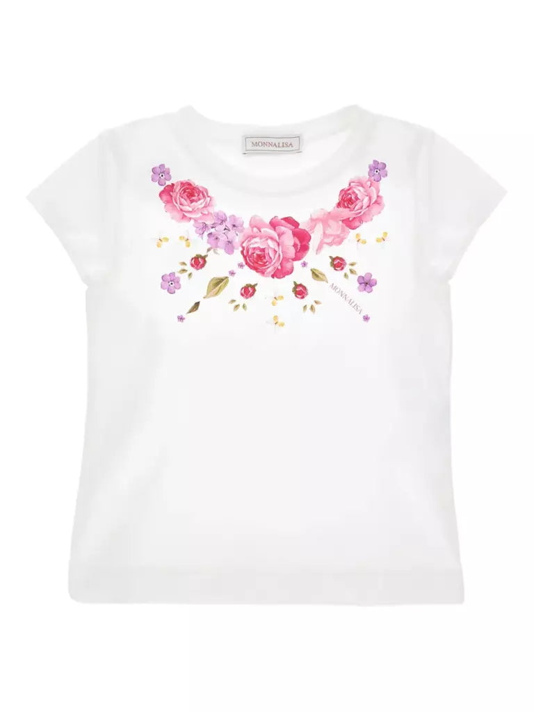 Monnalisa T-shirt