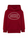 Diesel Kids Felpe