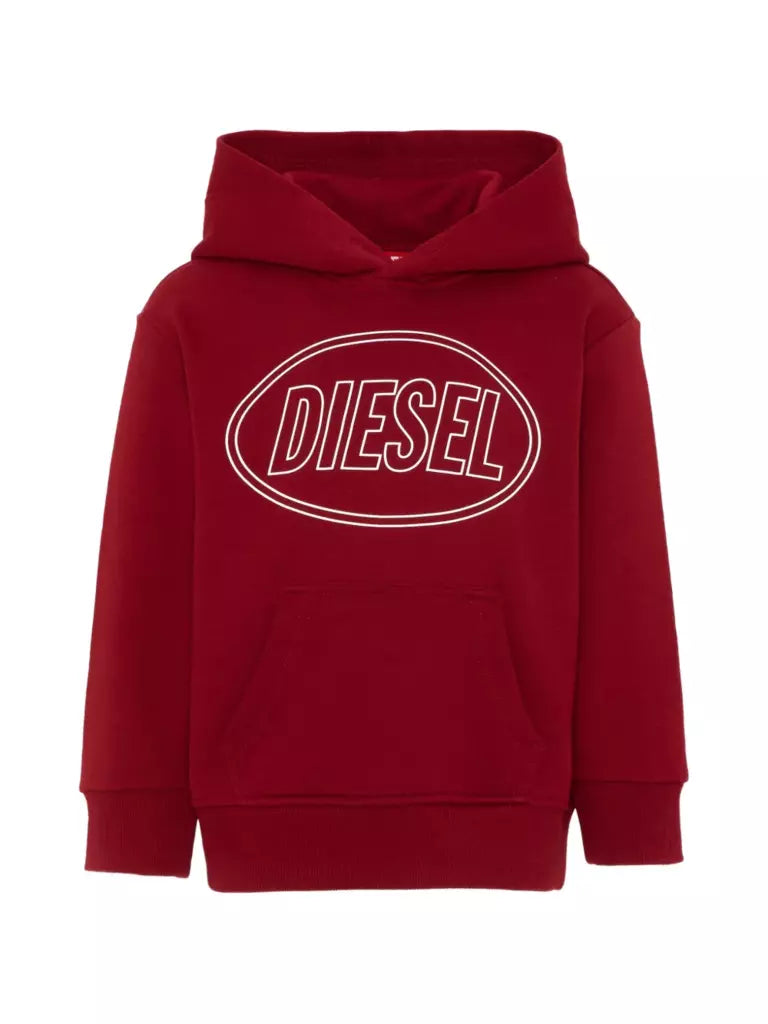 Diesel Kids Felpe