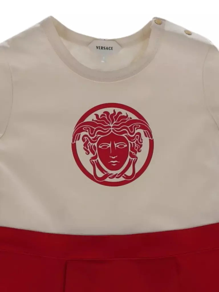 Versace Kids Vestito