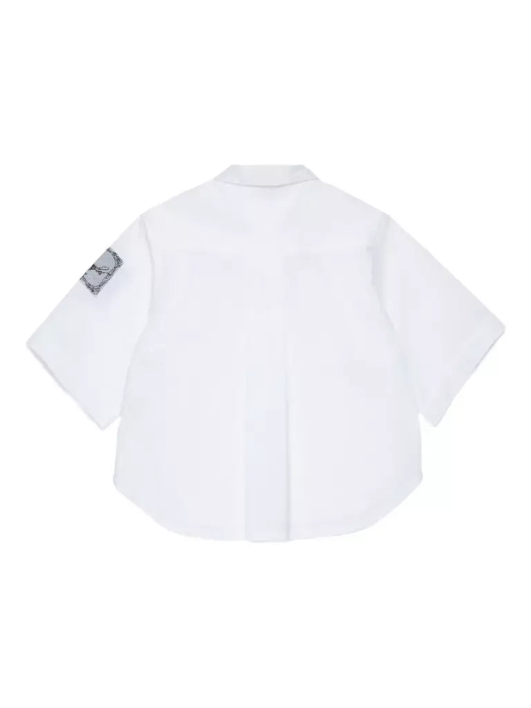 Diesel Kids Camicia